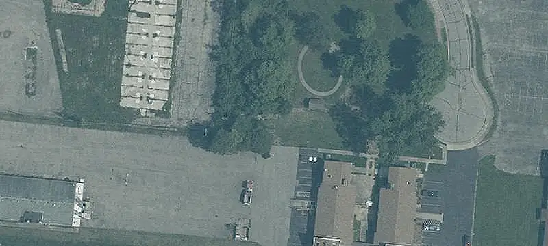 Commercial Land with Highway Access