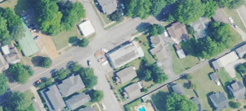 Updated Two-Unit Duplex