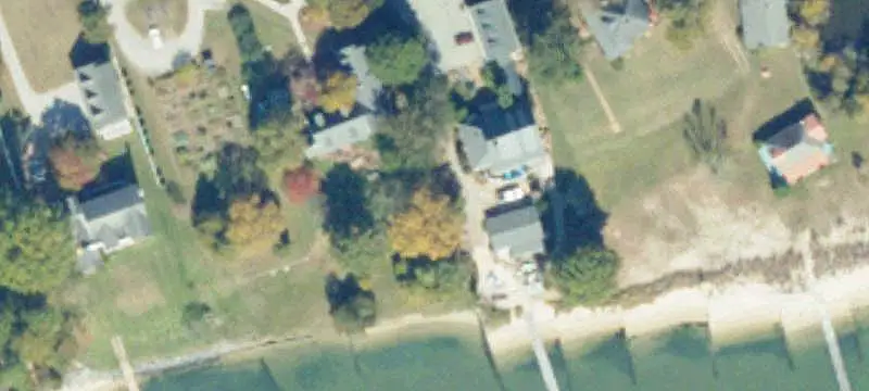 Unfinished Specialty Property