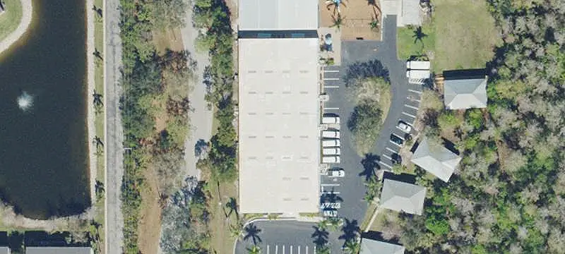 Meridian Shopping Center