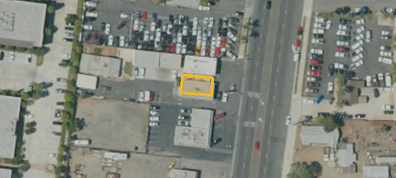 Mixed-Use Property