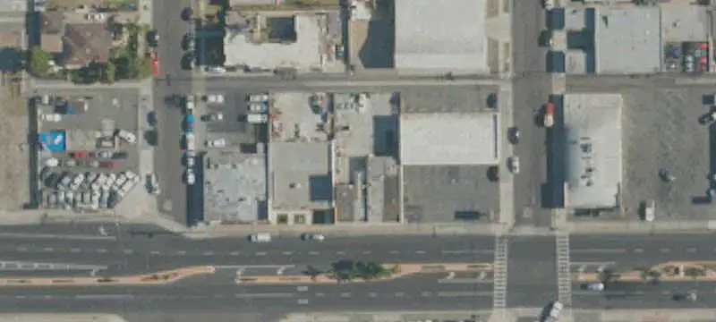 Automotive Property with Retail Potential