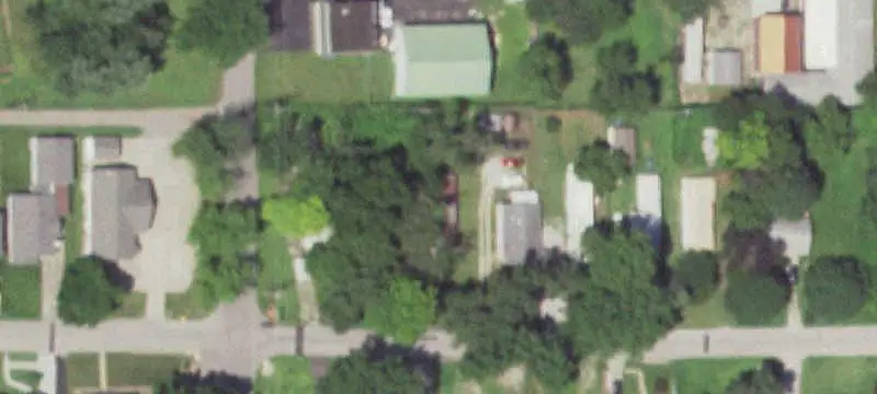 Vacant C-3 Commercial Land