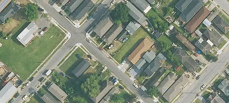 Three-Unit Triplex