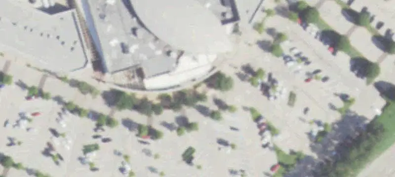 Whole Foods-Anchored Shopping Center