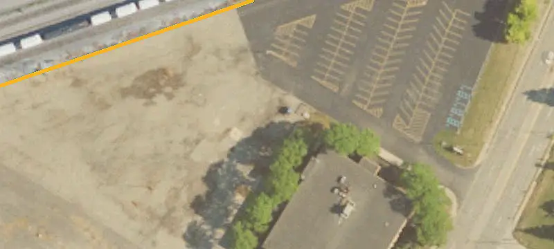 Office Building with Flex Space