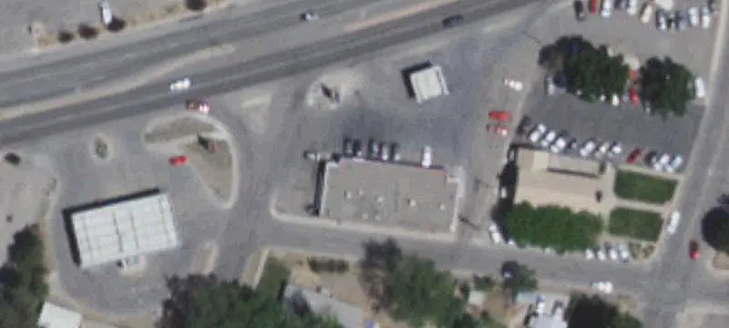 ALON Brands Convenience Store