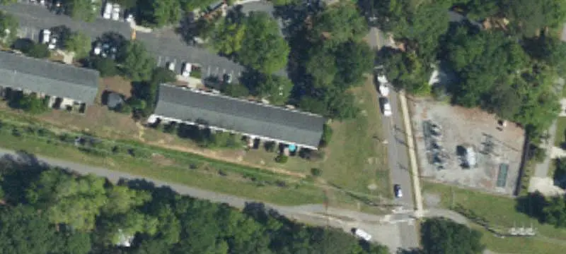Residential Income Property with Private Patio