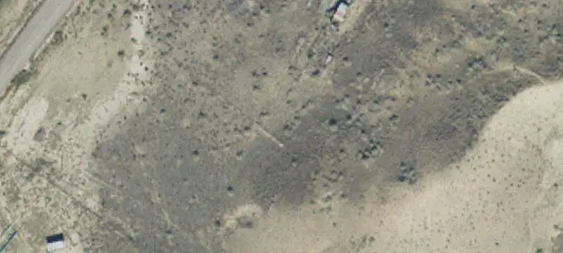 Commercial Land with Shop