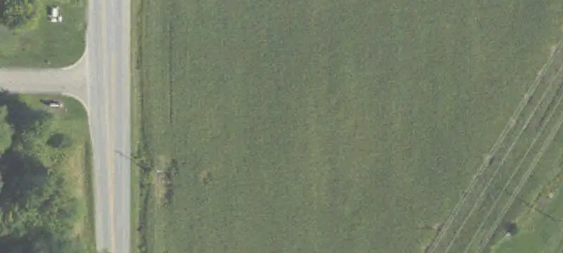 Commercial Land with Dual Frontage