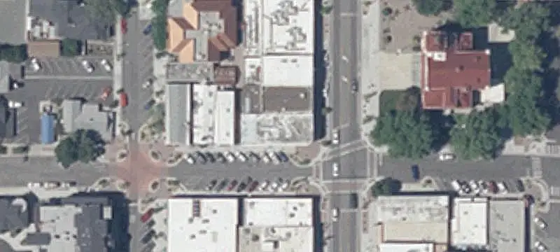 Downtown Mixed-Use Investment Property