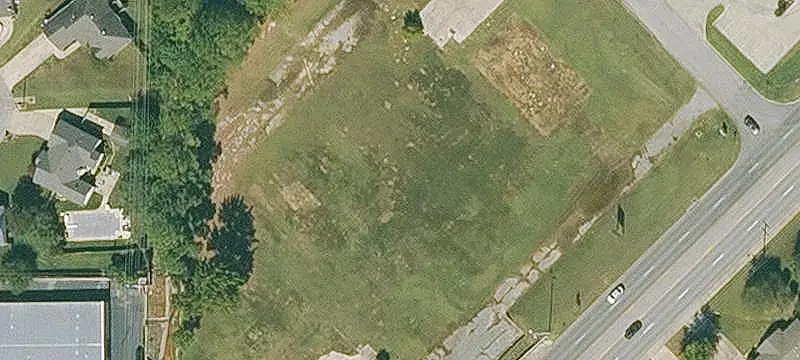 Commercial Land with Utilities