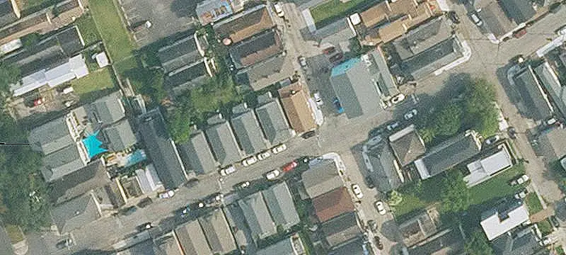 Six-Duplex Residential Package