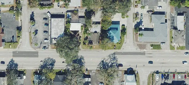 Tunnel Car Wash Property
