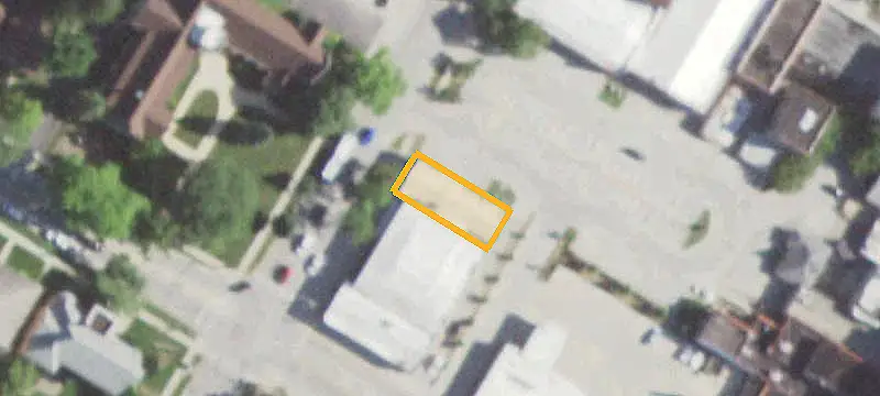 Six-Unit Retail Strip Center