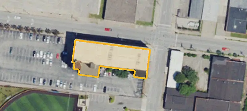 Office Units with Gated Parking