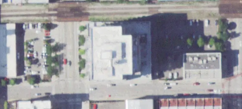 Corner Storefront Property with Flexible Layout