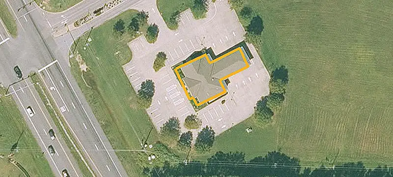 Commercial Land