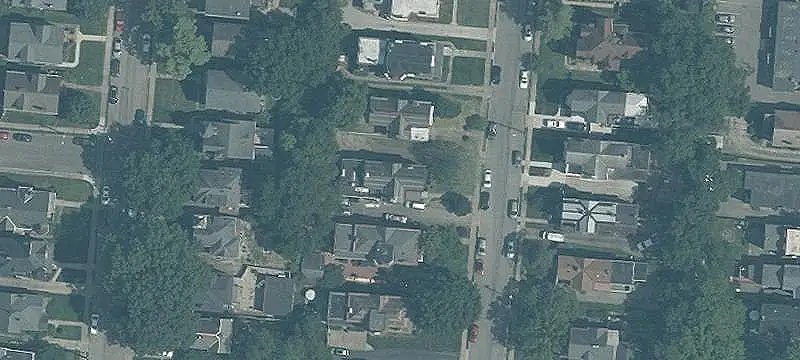 Historic 2-Unit Duplex with Garage