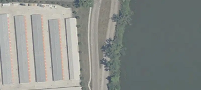 Hotel-Approved Commercial Land