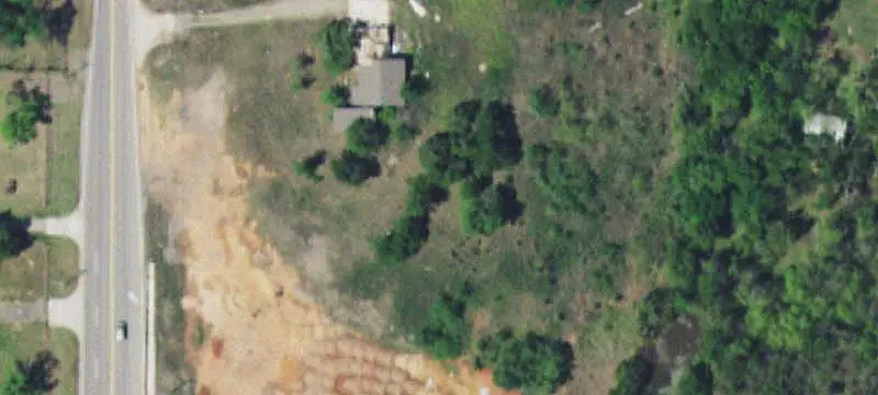 Industrial Land with Highway Access