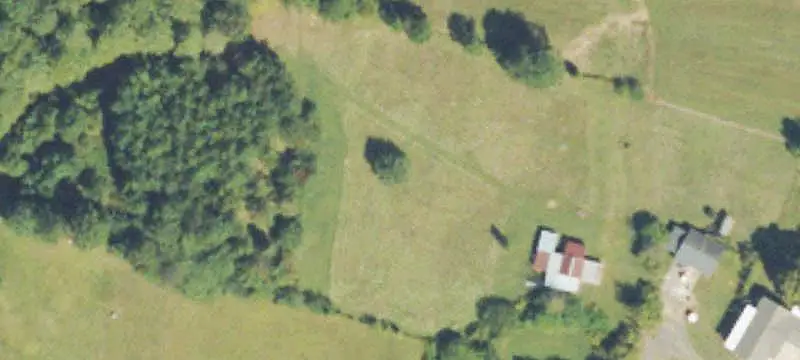 Unimproved Land