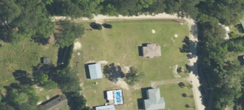 Land / Resident S/D Lot