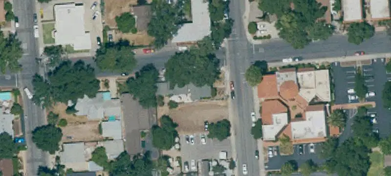 Village Mixed-Use Duplex