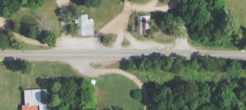 Mobile Home and RV Park