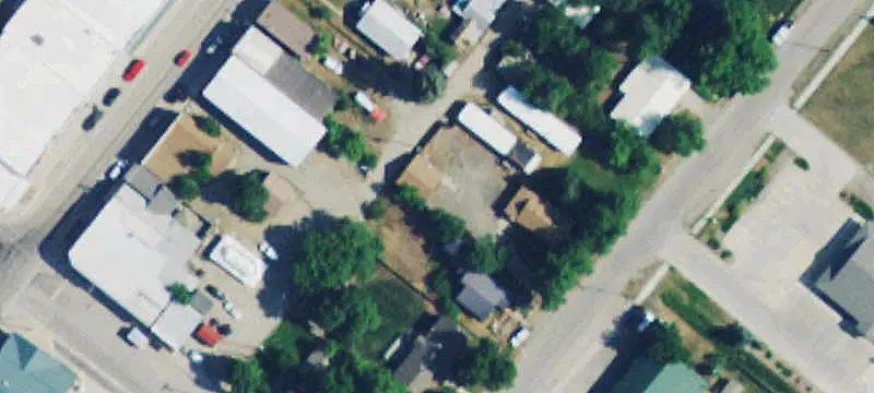 Four-Unit Quadplex with Rentals