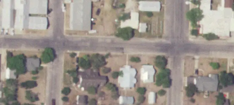 Mixed-Use Property with Two-Sided Frontage