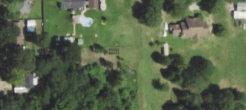 Corner Commercial Land