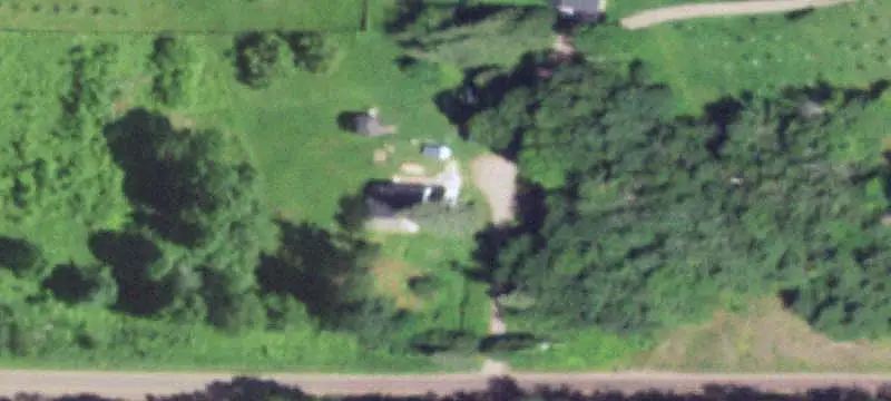 Orchard Farm with Event Barn