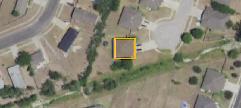 Duplex with Fenced Back Yard