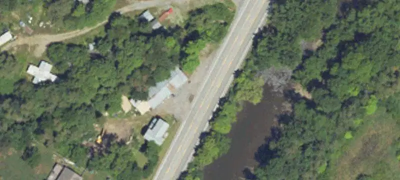 Multifamily Property with Garage