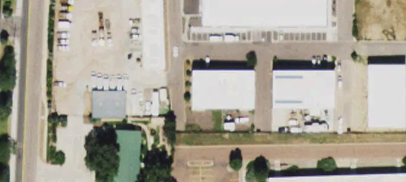 Flex Space with Fenced Yard