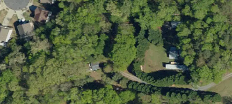 Land or Vacant Lot