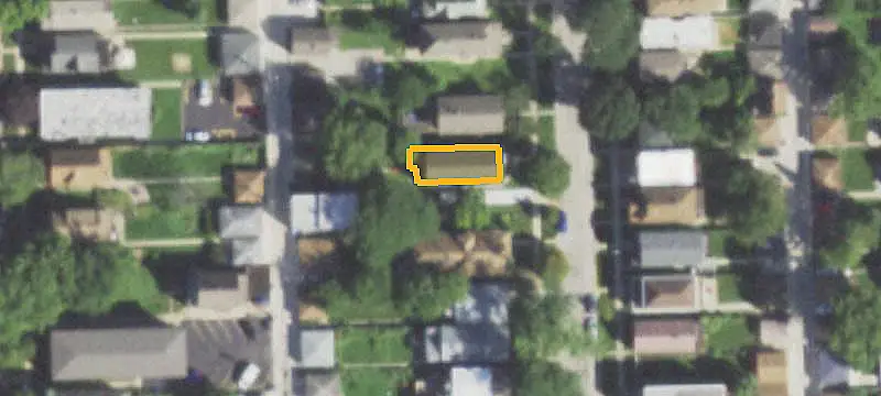 Side-by-Side Triplex