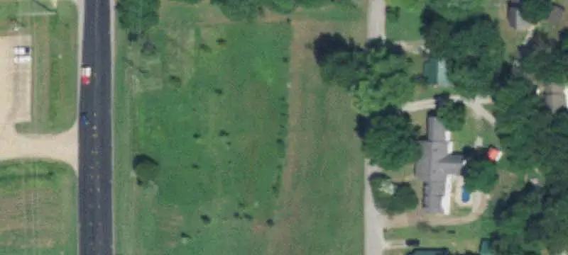 Corner Commercial Land