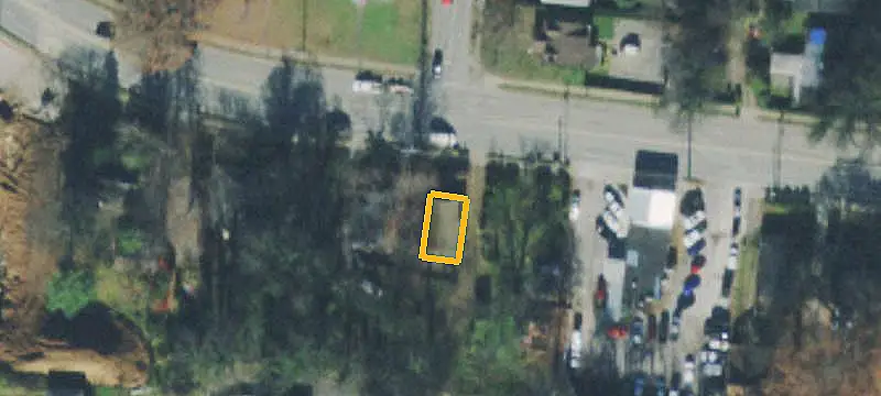 Infill Commercial Land