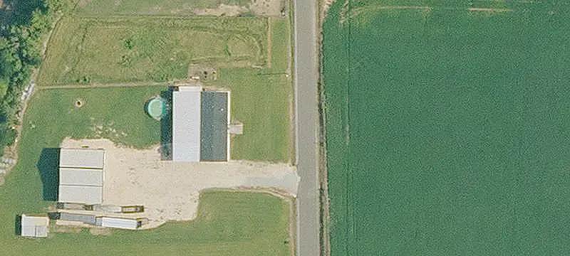 Unimproved Land