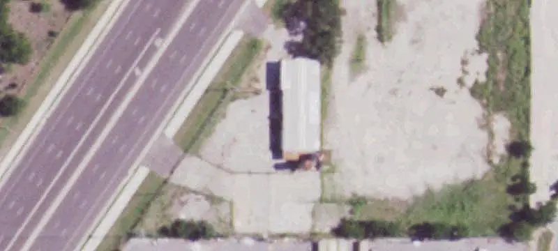 Commercial Land with Office Building
