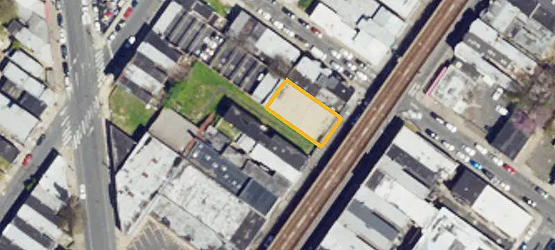 Development Land
