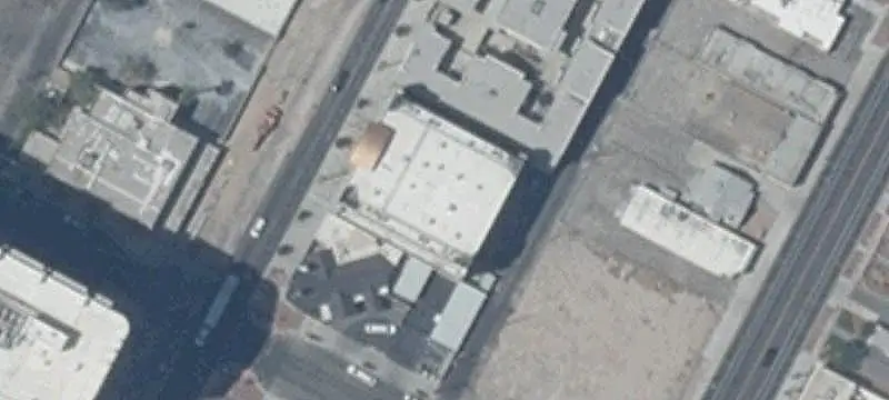 Multi-Tenant Office Building