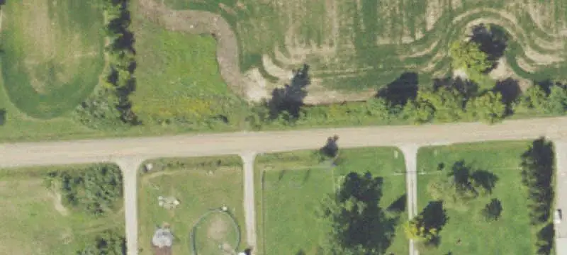 Equestrian Property with Horse Barn