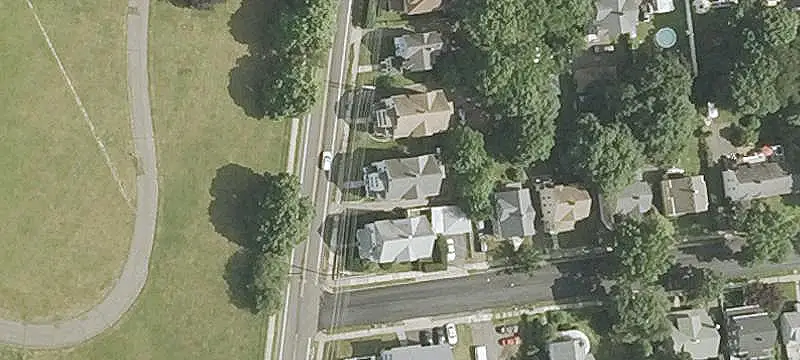 Updated Three-Unit Triplex