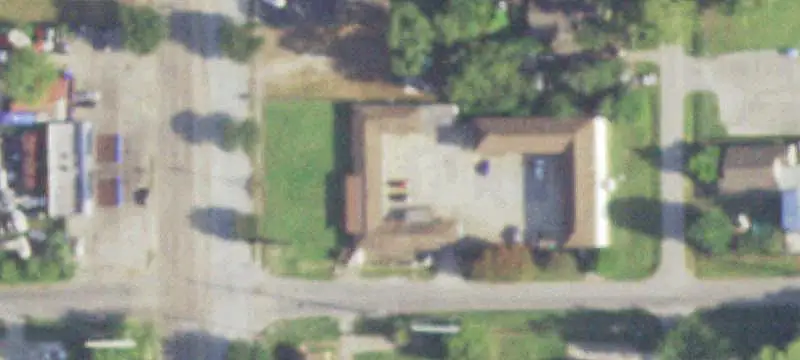 Modernized 35-Room Motel