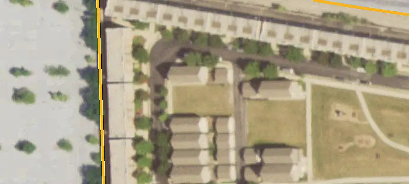 1925 N Lotus Avenue, Chicago, IL 60639
