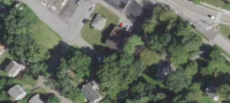 8-Unit Apartment Building