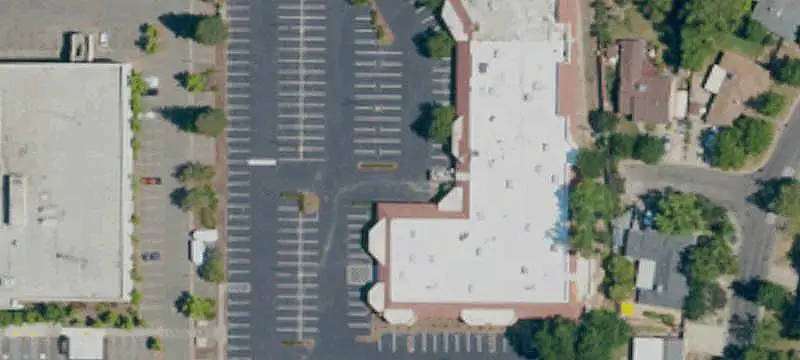 Office Building Near Major Routes